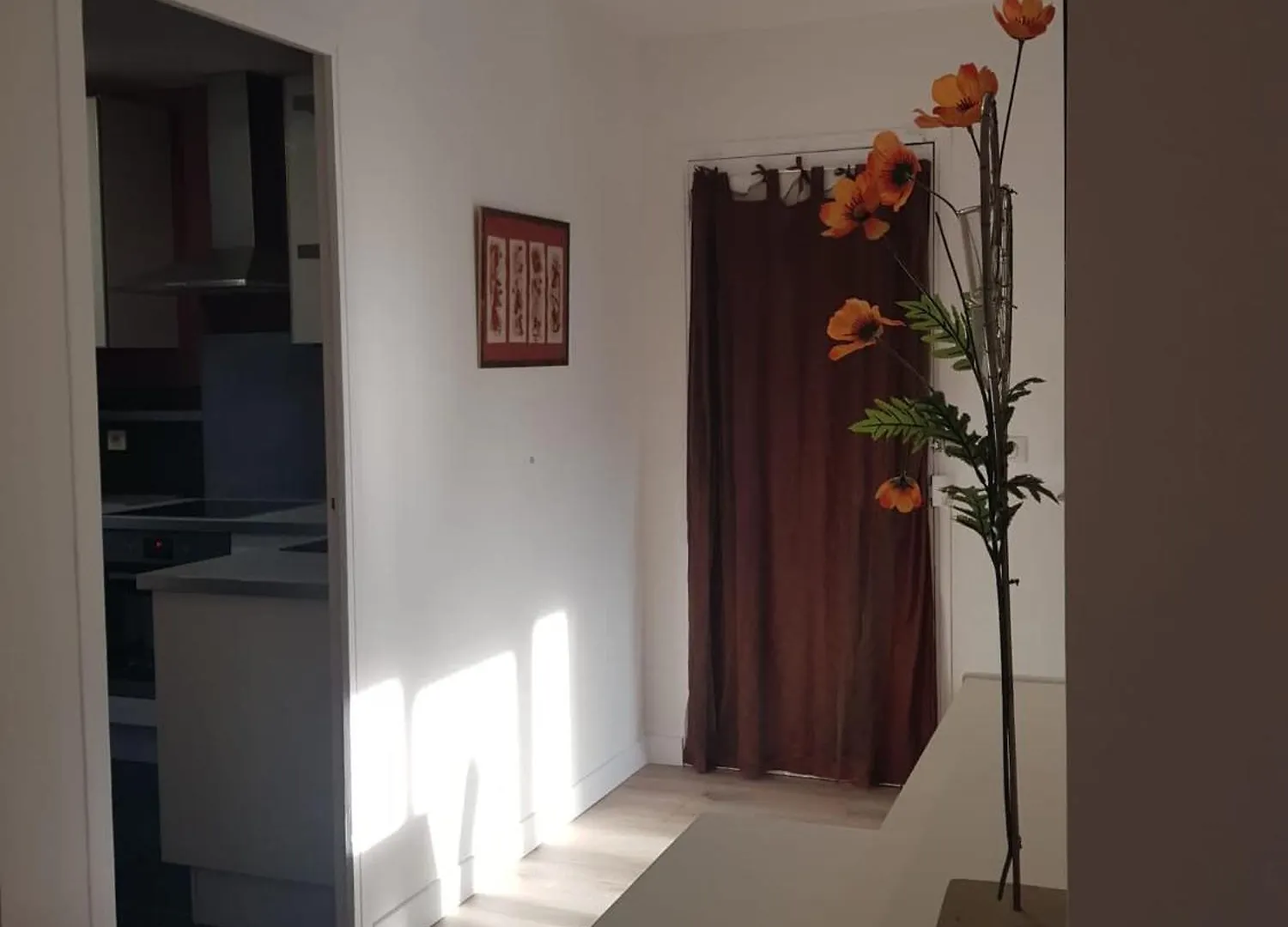 Charmant Appartement A 2 Pas De La Plage ! Marselha 0*,
