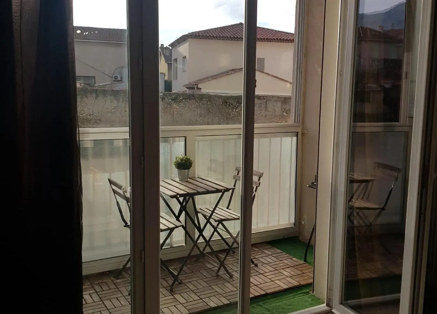Charmant Appartement A 2 Pas De La Plage ! Marselha França